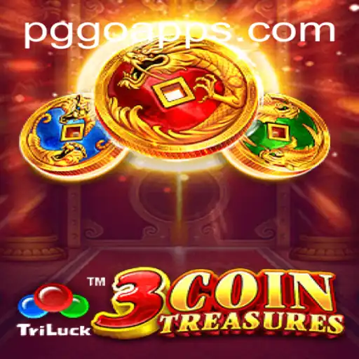 Discovering the Thrills of 3CoinTreasures: A Captivating PGGO Game