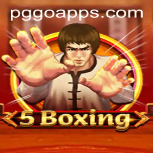 Exploring the Exciting World of 5Boxing: The Next Big Thing in Gaming