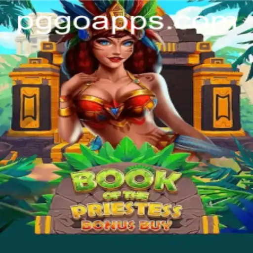 Exploring the Mystical World of BookOfThePriestess: A PGGO Adventure