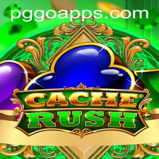Experience the Thrill of CacheRush: A New Era in Mobile Gaming