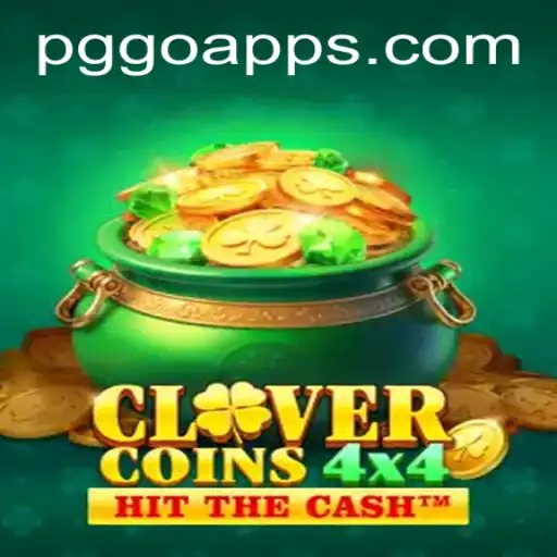 Discover the Exciting World of CloverCoins4x4