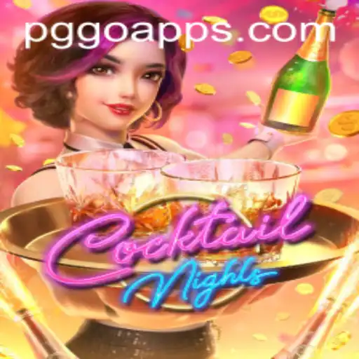 Discover the Exhilarating World of CocktailNights: A PGGO Adventure