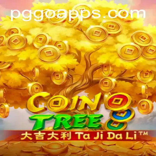 Discover CoinTree: The Thrilling PGGO Experience