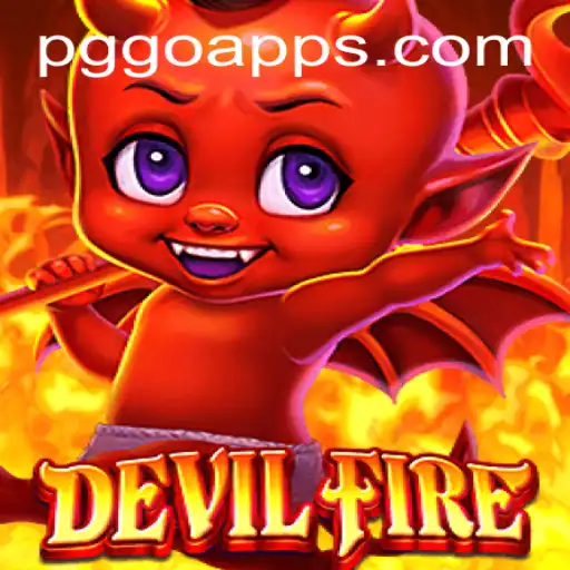 DevilFire: An Exciting Adventure in the World of PGGO
