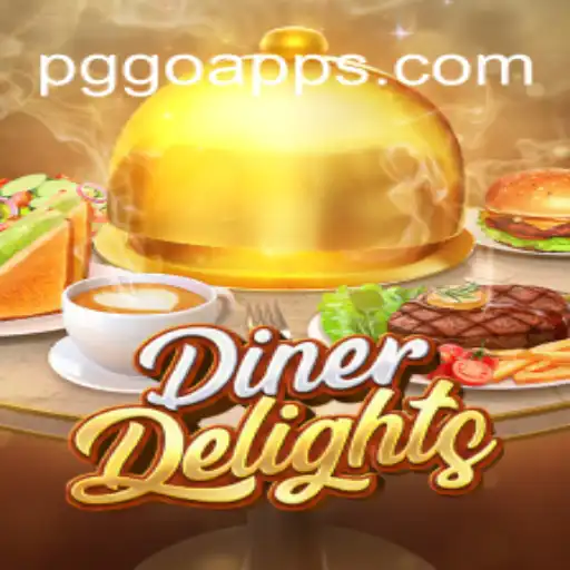 DinerDelights: An Engaging Culinary Adventure Inspired by PGGO