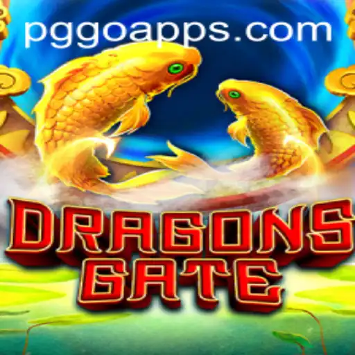 Explore the Exciting World of DragonsGate: A PGGO Adventure