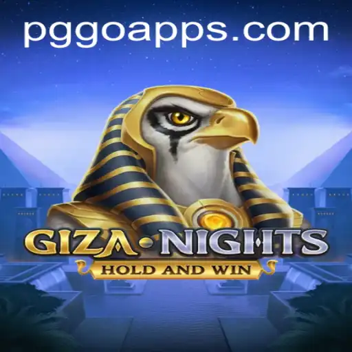 GizaNights: A Mysterious Adventure Under the Egyptian Skies