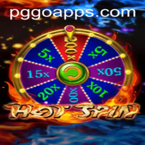 Dive into the Thrilling World of HotSpin by PGGO
