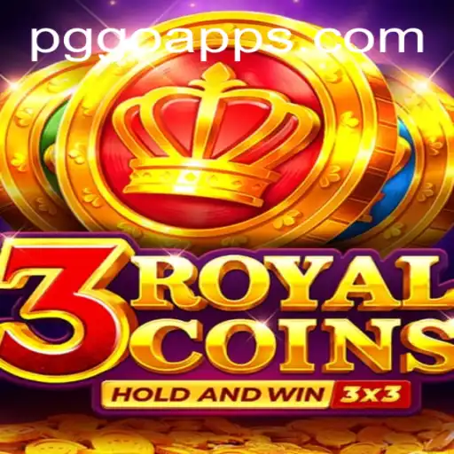 Embark on the Exciting Journey of 3royalcoins: The Ultimate Gaming Experience