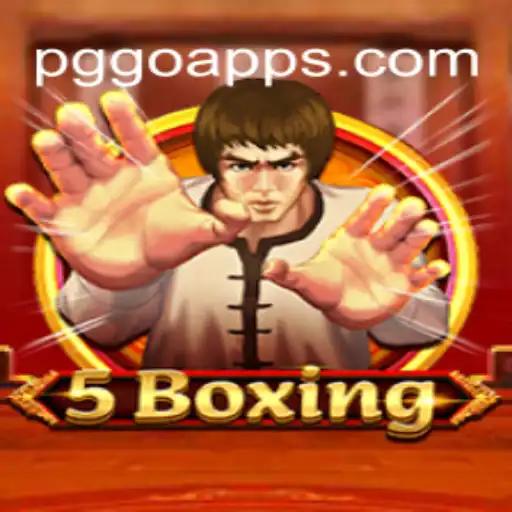 Exploring the Exciting World of 5Boxing: The Next Big Thing in Gaming