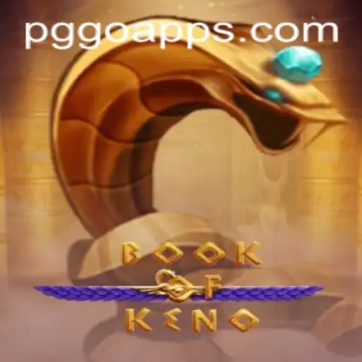 Discover the Thrilling World of BookOfKeno: A Guide to Adventure and Strategy