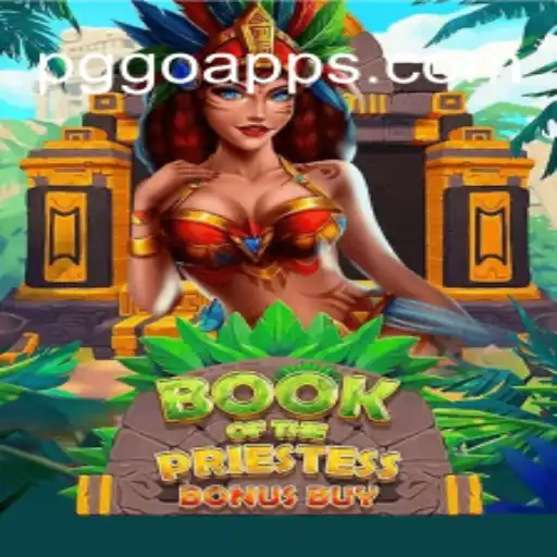 Exploring the Mystical World of BookOfThePriestess: A PGGO Adventure