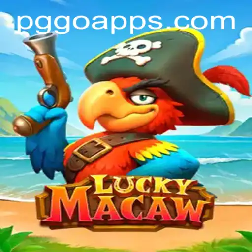 Discover the Exciting World of LuckyMacaw: A Game of Chance and Strategy