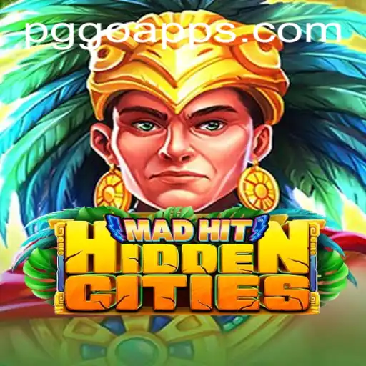 Unveiling the Exciting World of MadHitHiddenCities: A Thrilling Journey through PGGO
