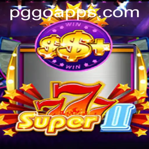 Discover the Fascinating World of Super777II: A Comprehensive Overview