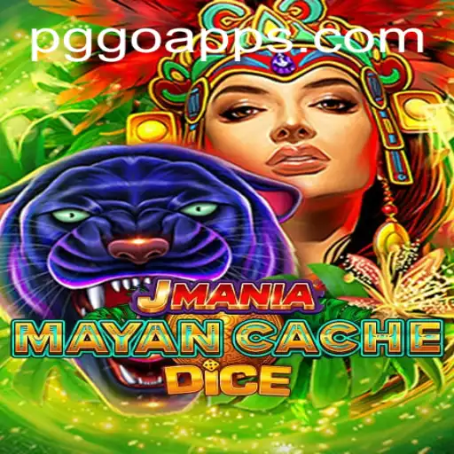 JManiaMayanCacheDice: A Thrilling New Dice Game