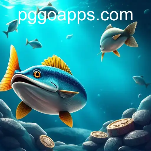 Jogos de pesca