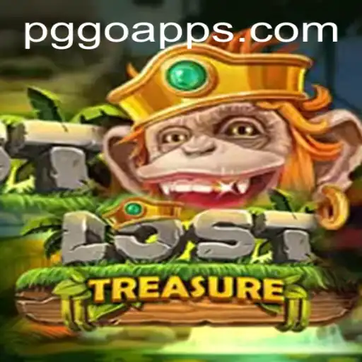 Discover the Adventure of LostTreasure: A PGGO Journey