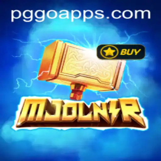 Mjolnir: The New PGGO Sensation