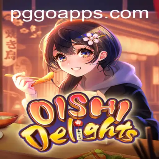 OishiDelights: A Culinary Adventure in the World of PGGO