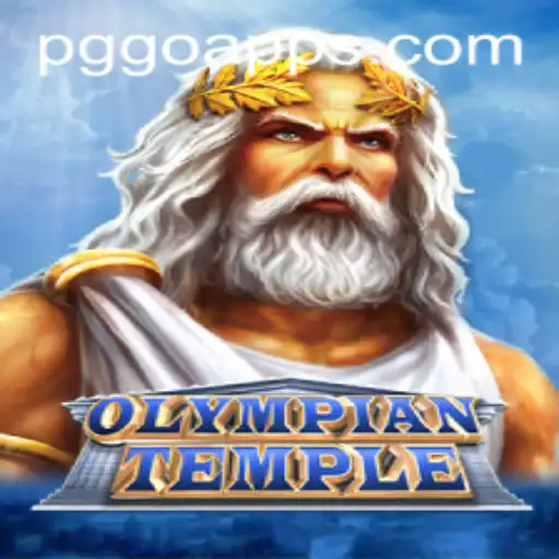 Discover OlympianTemple: A Captivating Adventure in the World of PGGO