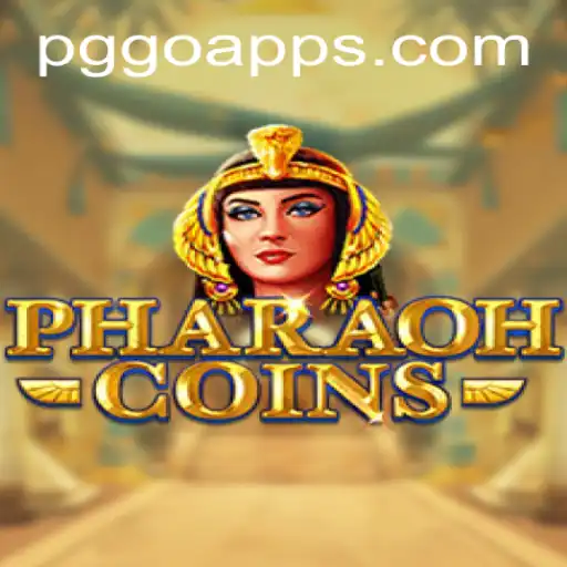 PharaohCoins: The Ultimate PGGO Experience