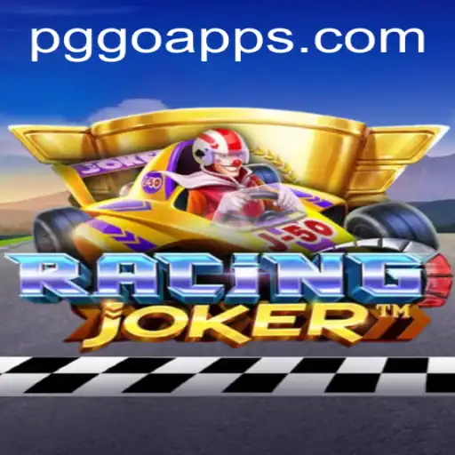 Exploring the Thrills of RacingJoker: A Dive into the PGGO Phenomenon