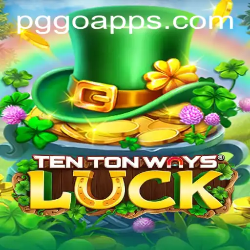 Unlocking the Excitement of TenTonWaysLuck: The Game That Redefines Luck and Strategy