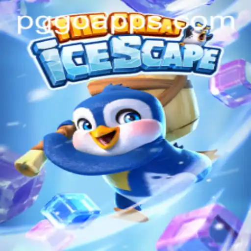 TheGreatIcescape: A Frozen Adventure with PGGO
