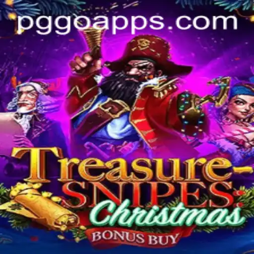 Experience the Festive Fun of TreasuresnipesChristmas