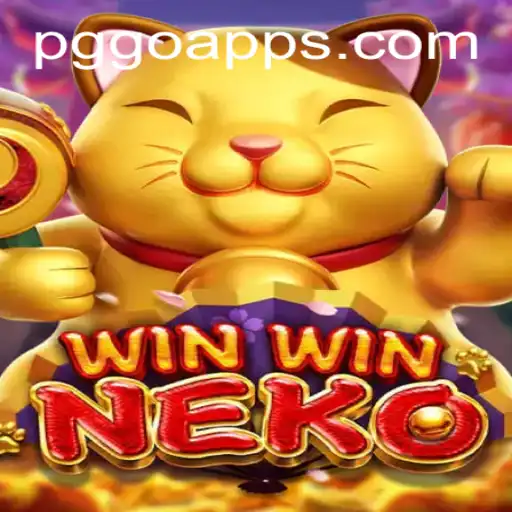 Explore WinWinNeko: The New Era of Gaming with PGGO